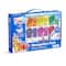 hand2mind Numberblocks Stampoline Park Stamp Activity Set